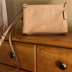 Coach crossbody